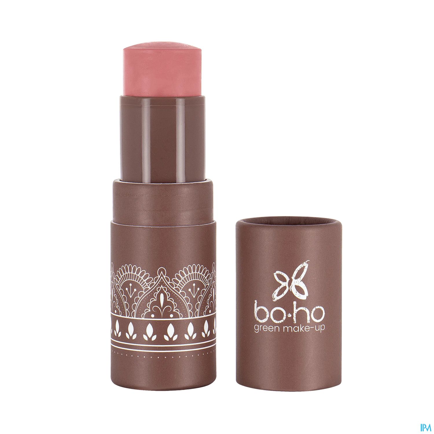 BOHO GREEN FARD JOUE 03 SWEET POEM