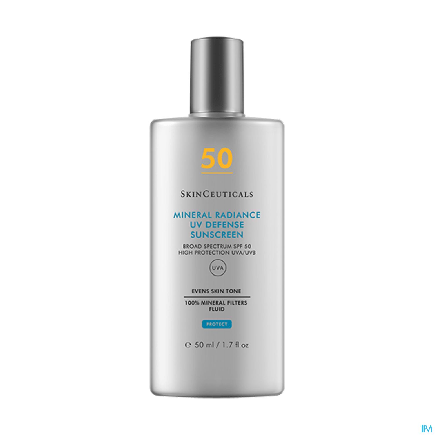SKINCEUTIC MINERAL RAD UV DEF 50ML