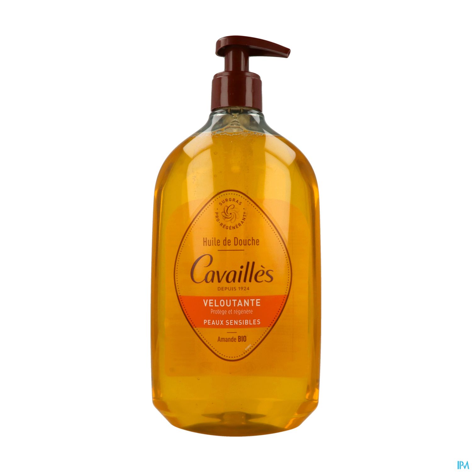 CAVAILLES HLE DCH VELOUTANT 750ML