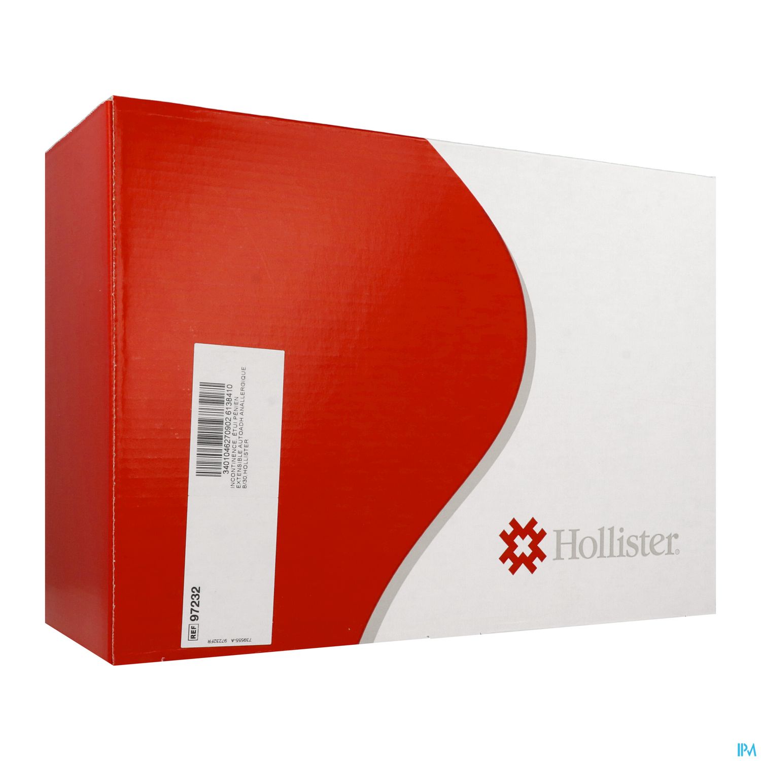 ET/PENIEN INVIEW STAND 32MM 30 — Pharmacie Européenne 24/24 by Nexum