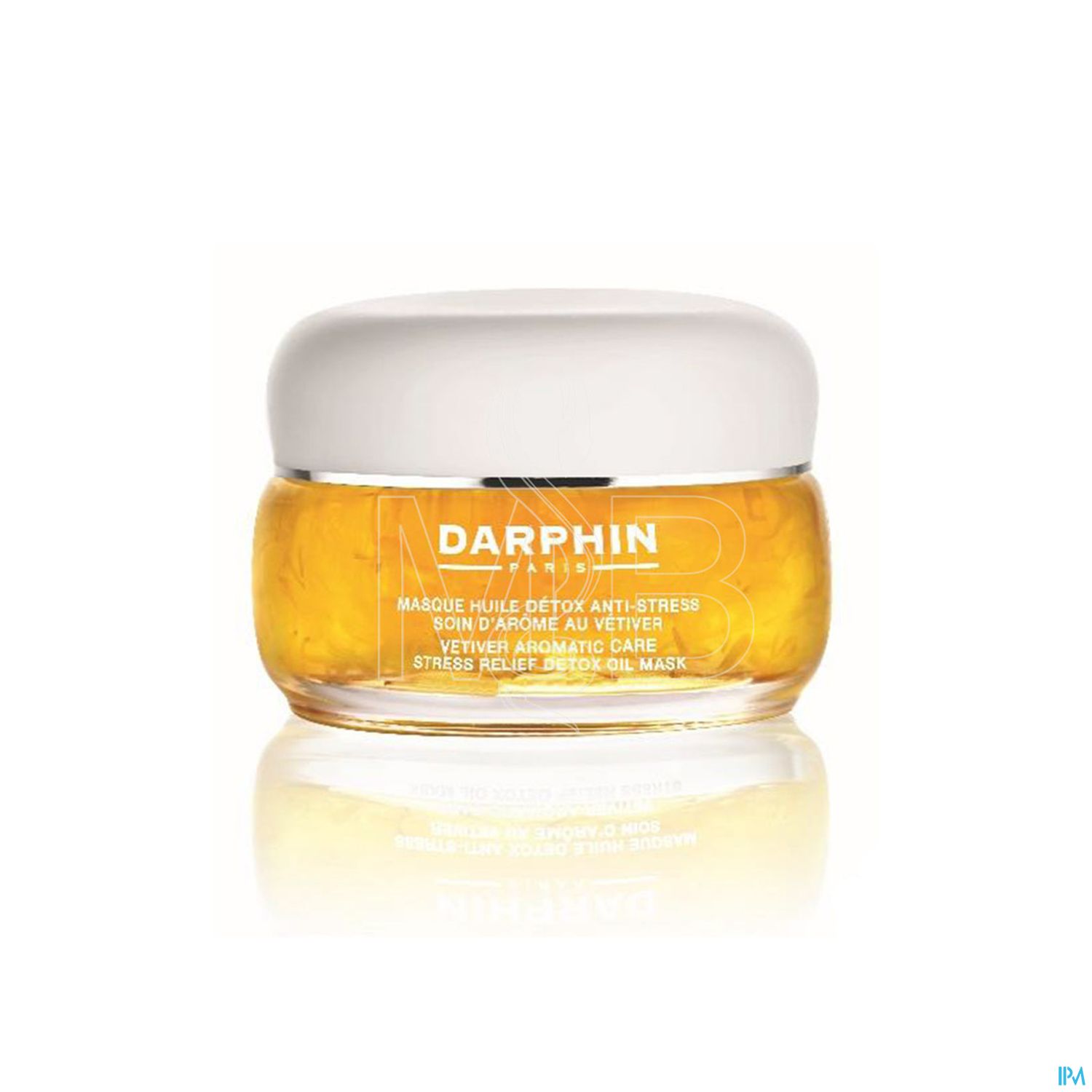 DARPHIN MASQ HLE SOIN AROM VETIV50