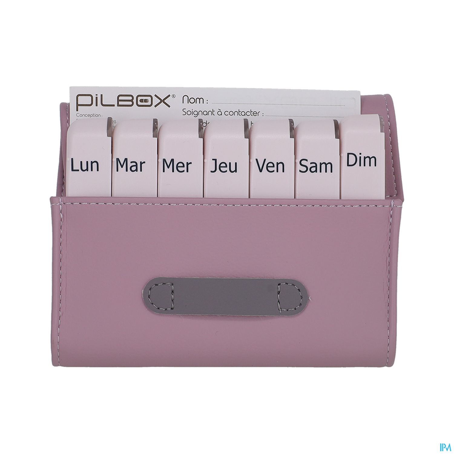 PILBOX LIBERTY ED LIM 23