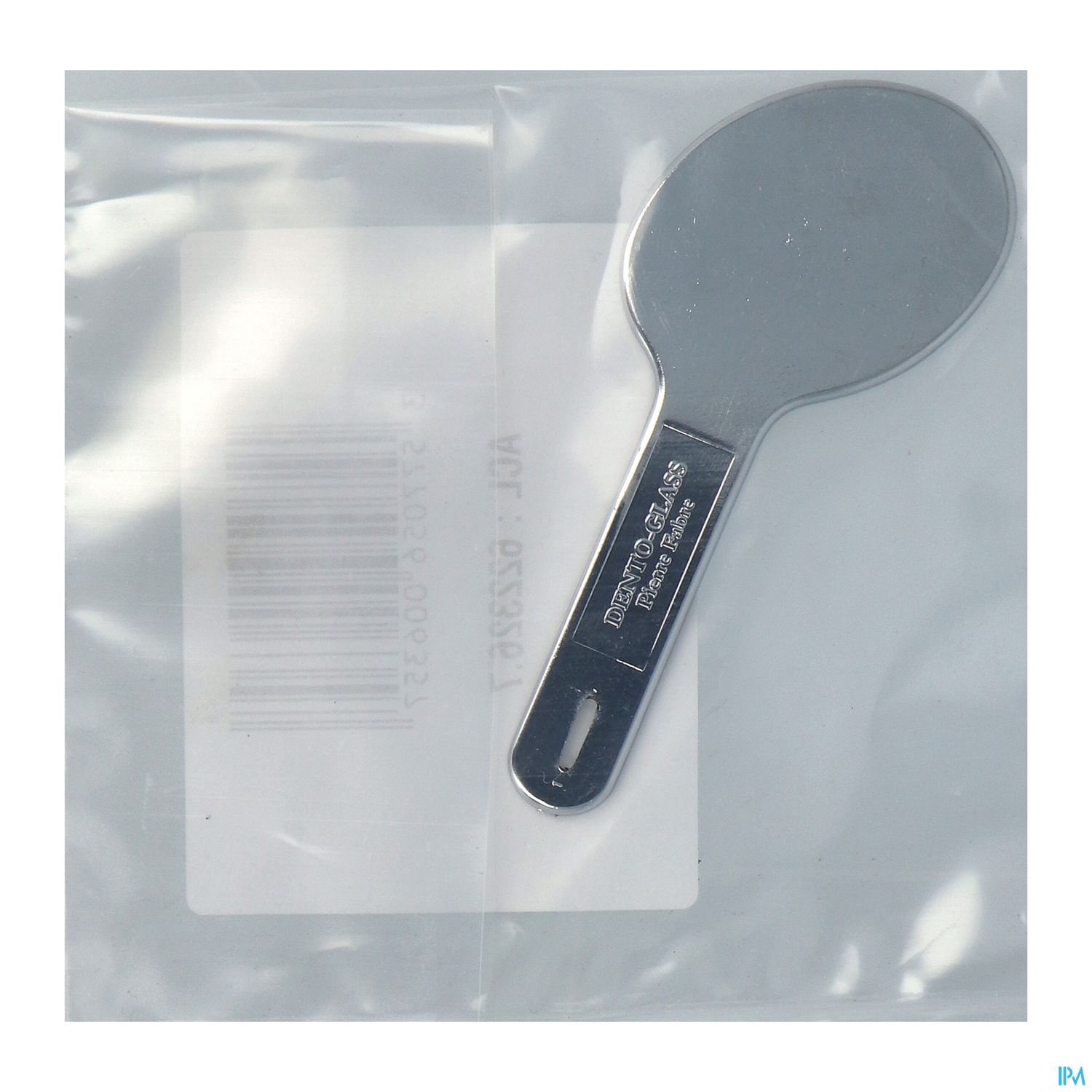 Inava Dento Glass Miroir Controle Buccal