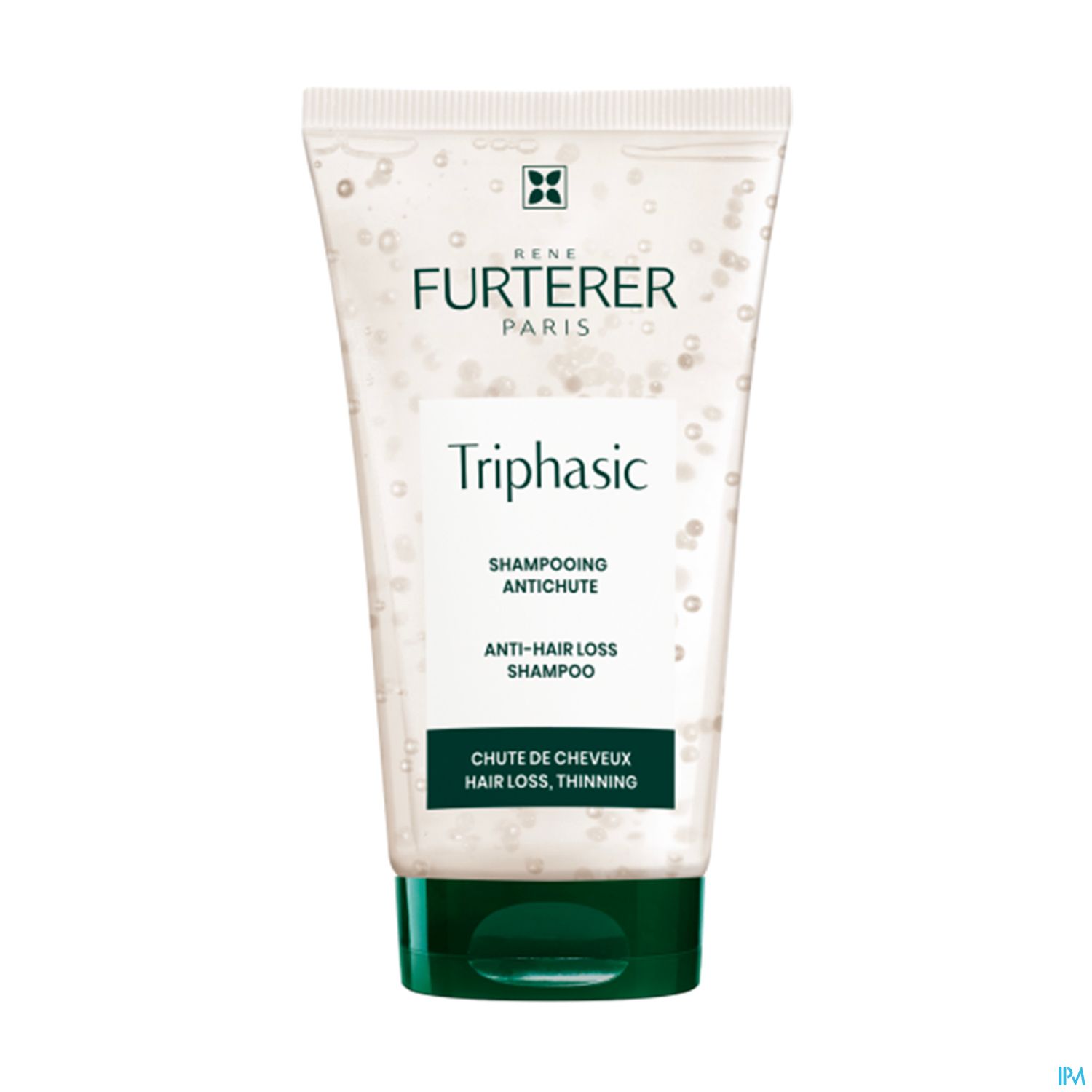 FURTERER TRIPHASIC SHA STIM 50ML