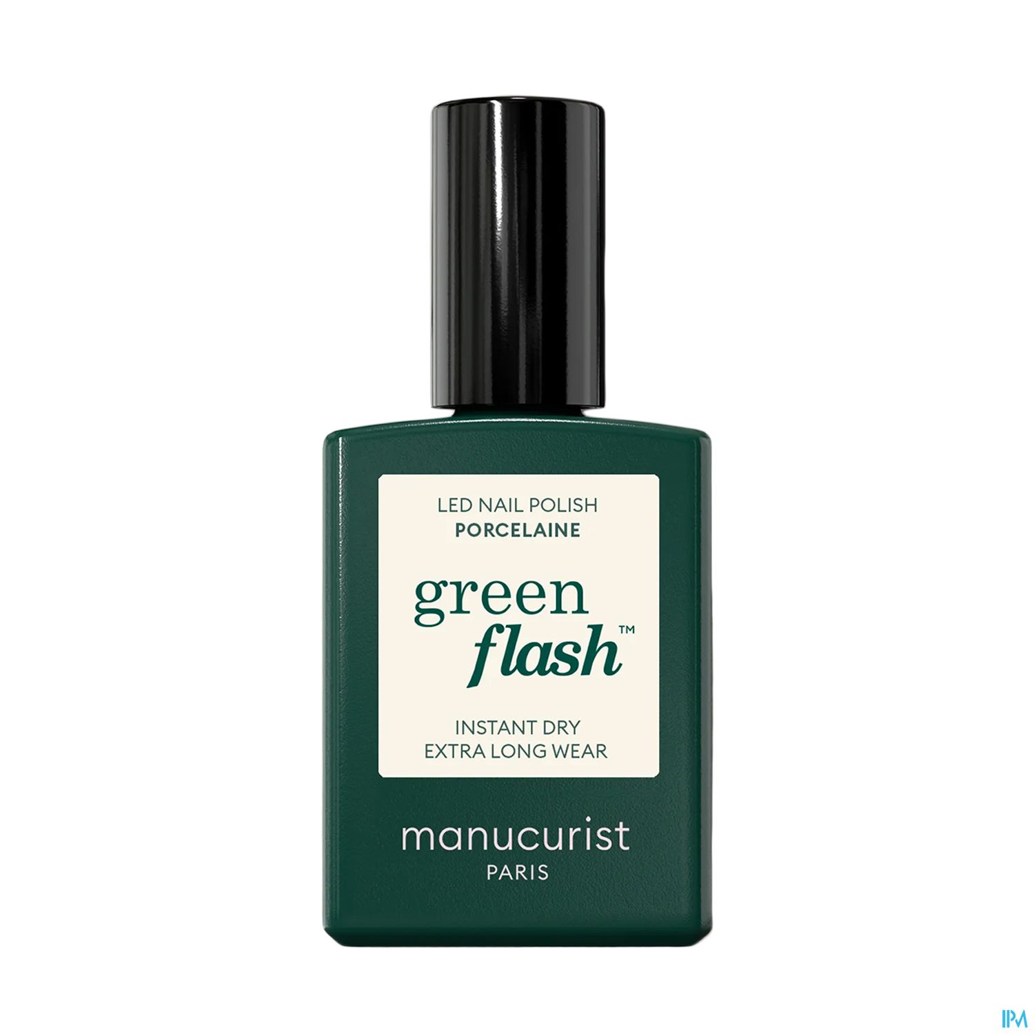 GREEN FLASH VAO PORCEL 15ML