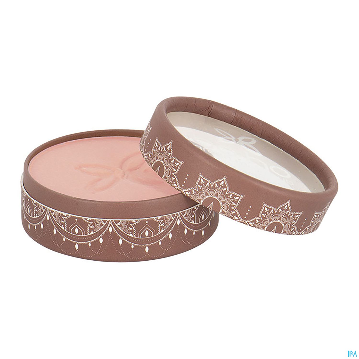 BOHO GREEN FARD JOUES ROSE 04