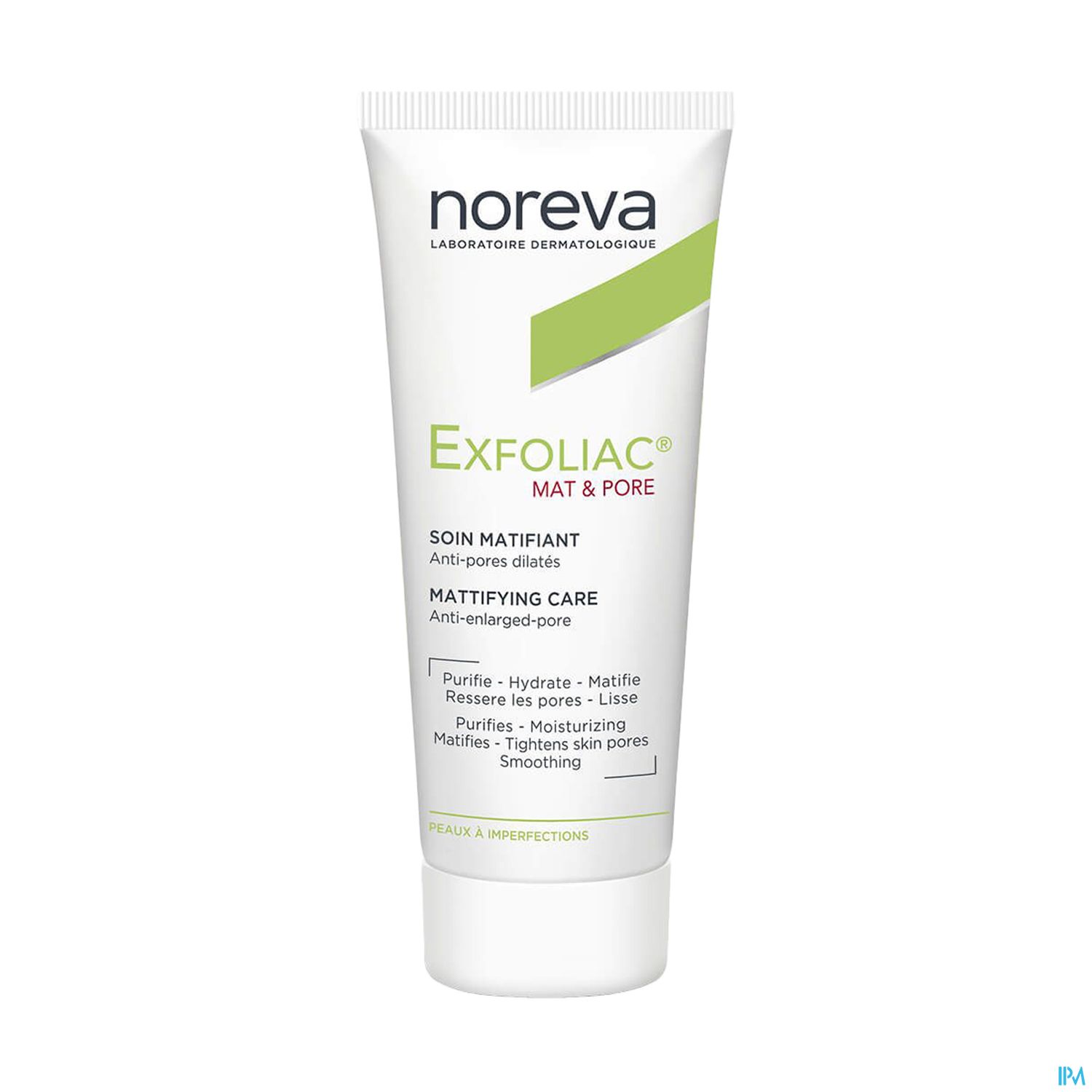 EXFOLIAC MAT&PORE CR 30ML