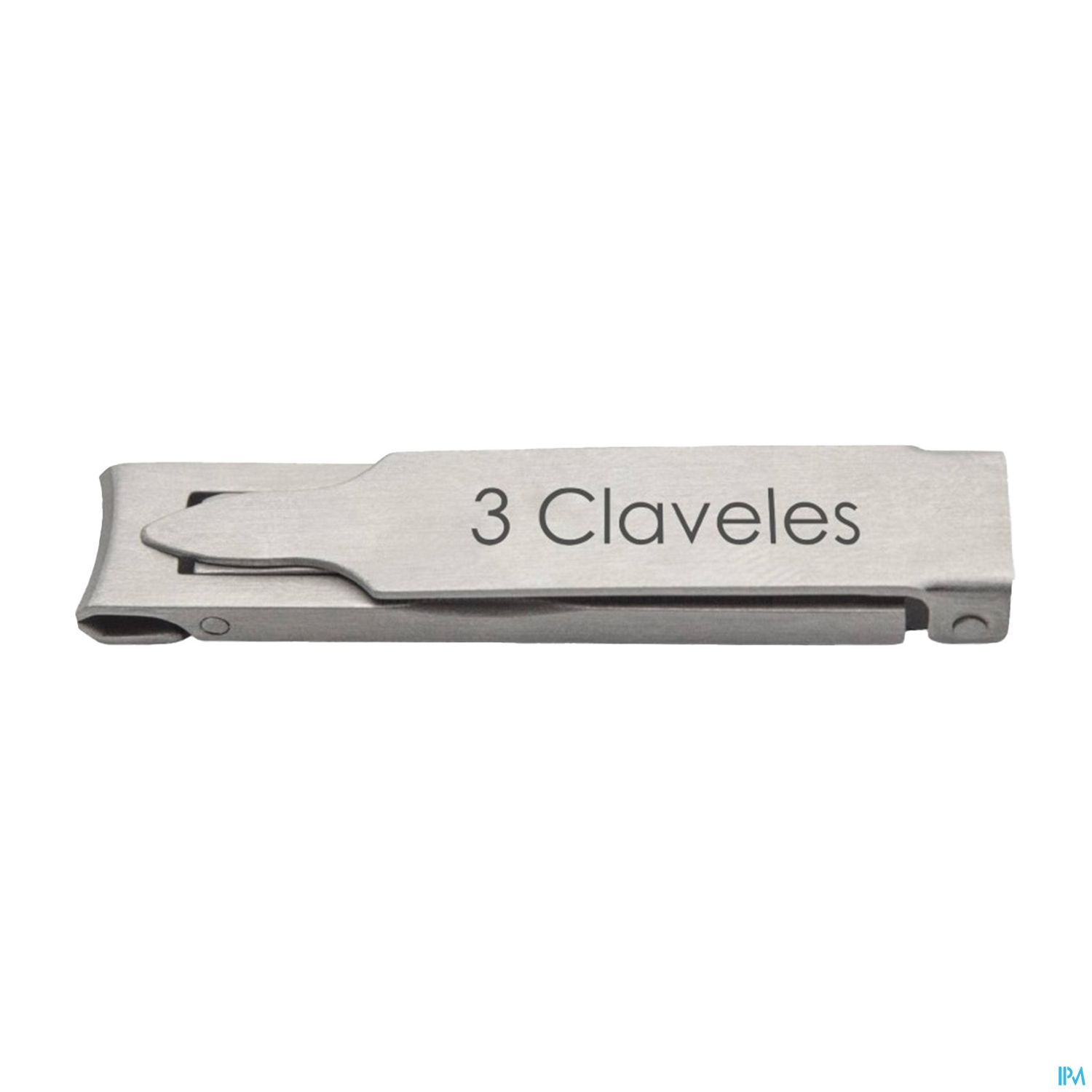 3 CLAVELES COUP ONGL PLIANT 6CM