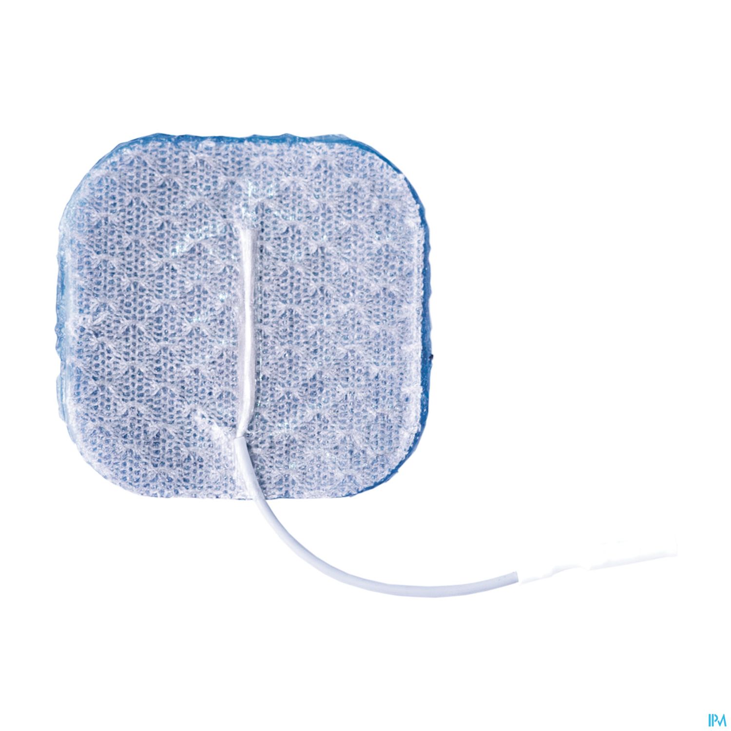 ELECTR DURASTICK NERV BLUE 50X50 4