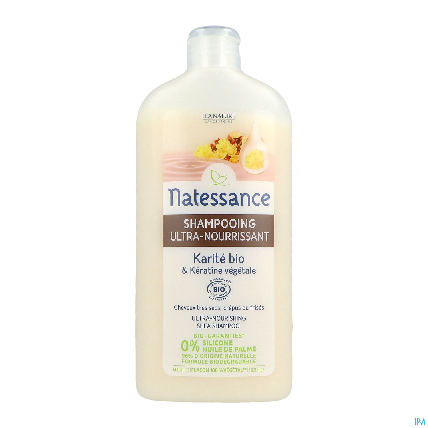 NATESSANCE SH U/NOURR KARIT/KERAT