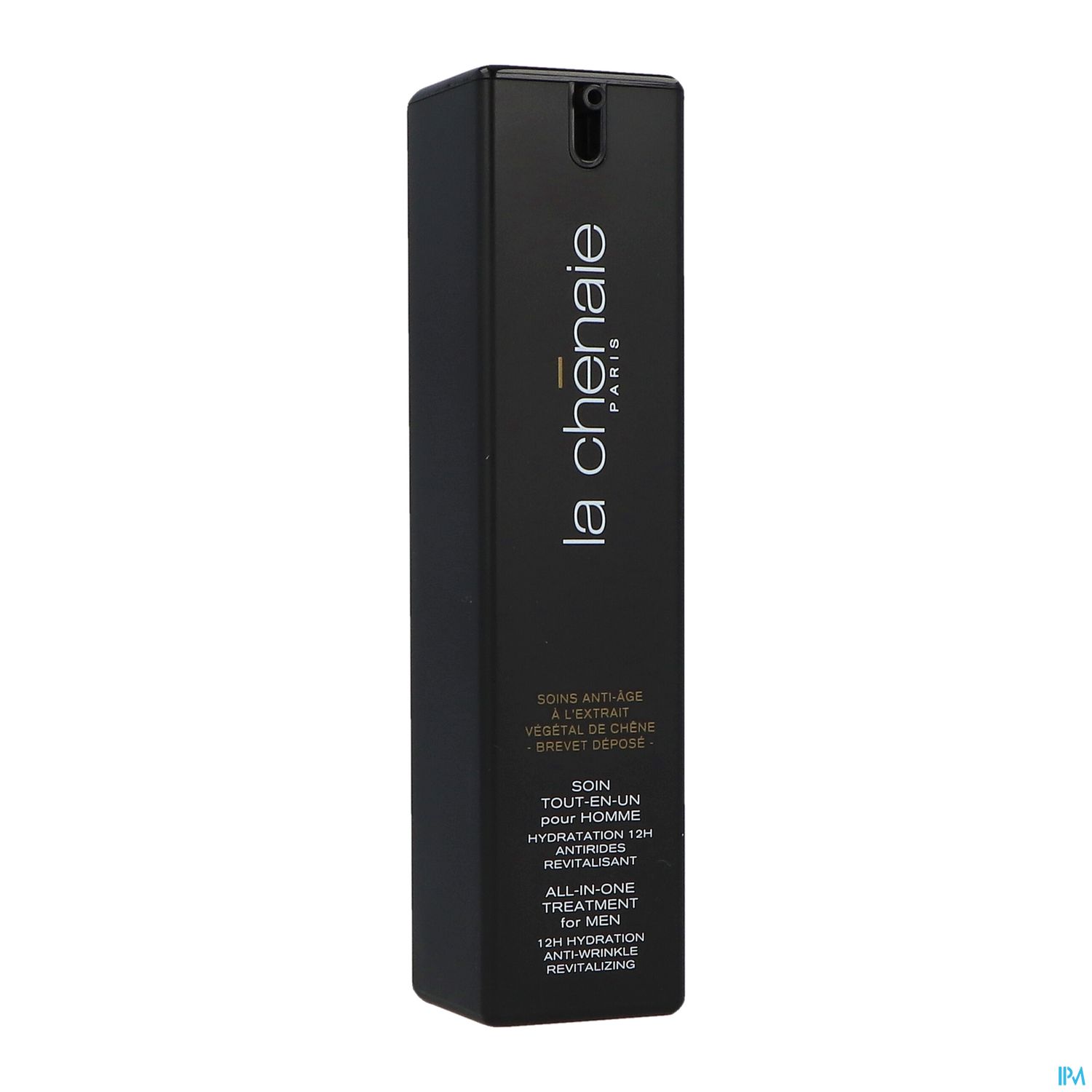 La Chenaie Soin Tout En Un Pour Homme 50ml
