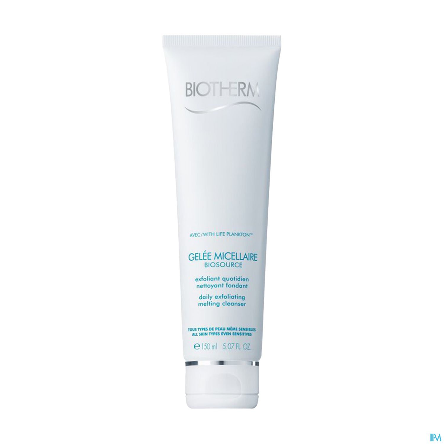 BIOSOURCE NETT EXFOL GELEE 150ML
