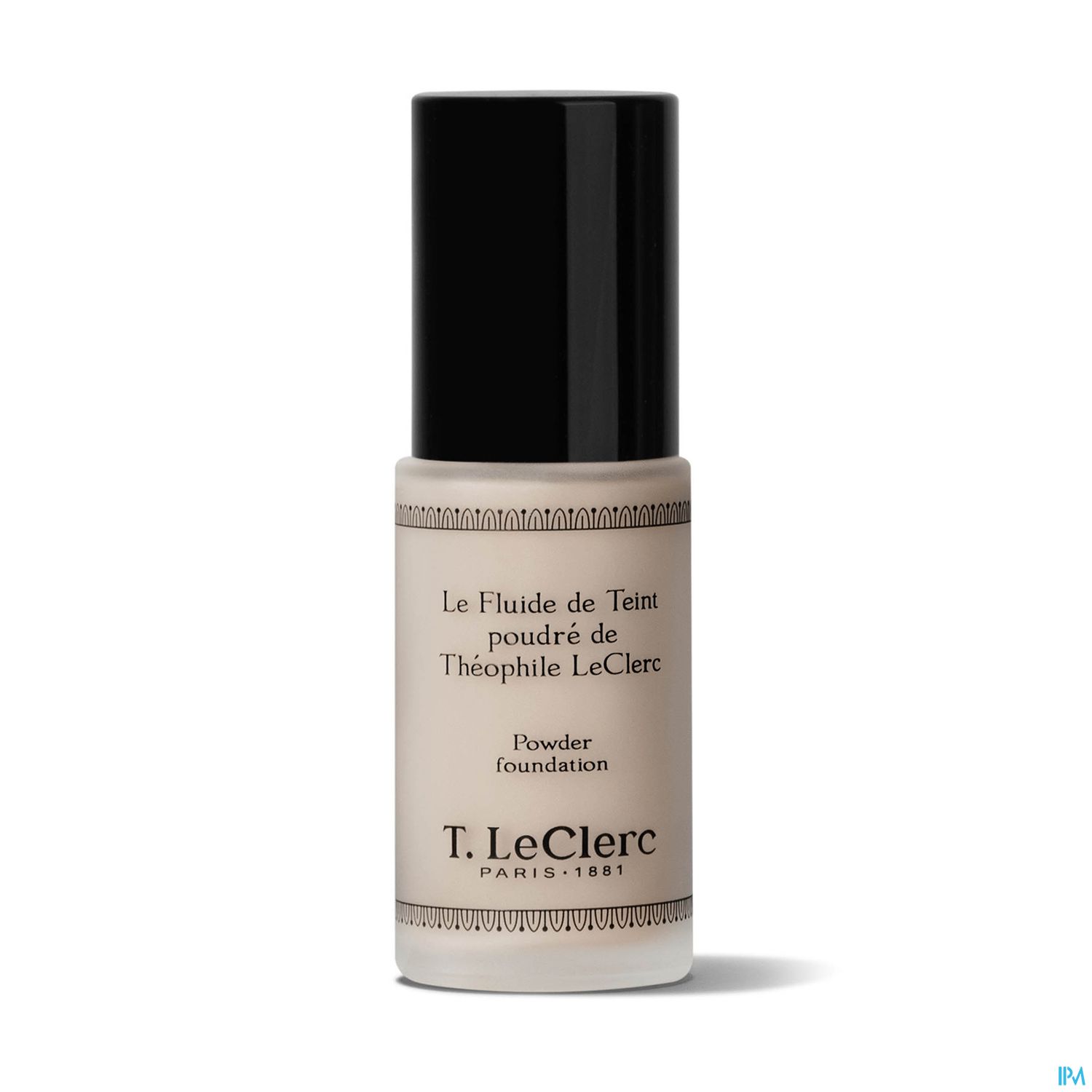 T.LECLERC FDT FLUID PDR IVOIRE 01