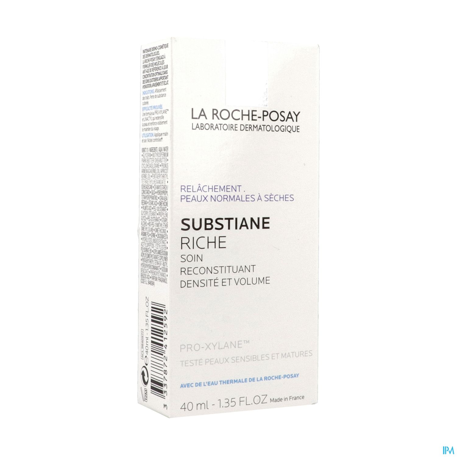 SUBSTIANE SOIN A/AGE 40ML
