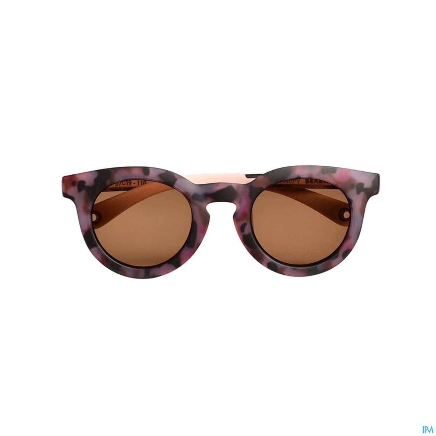 BEABA LUNETTE 2-4 ANS HAPPY PINK