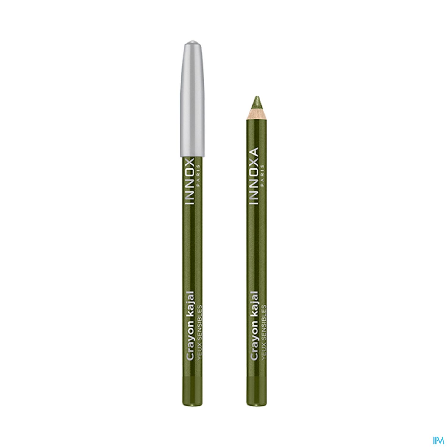 Innoxa Crayon Yeux Kajal Vert Boise 1g2
