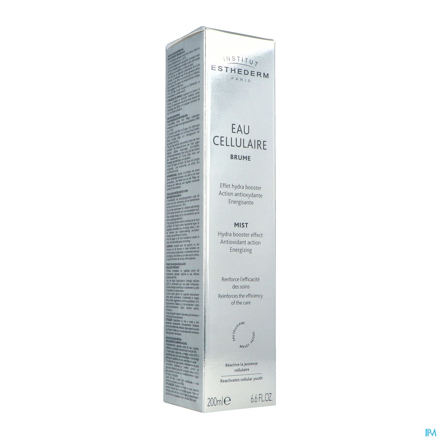 Esthederm Eau Cellulaire Brume 200ml