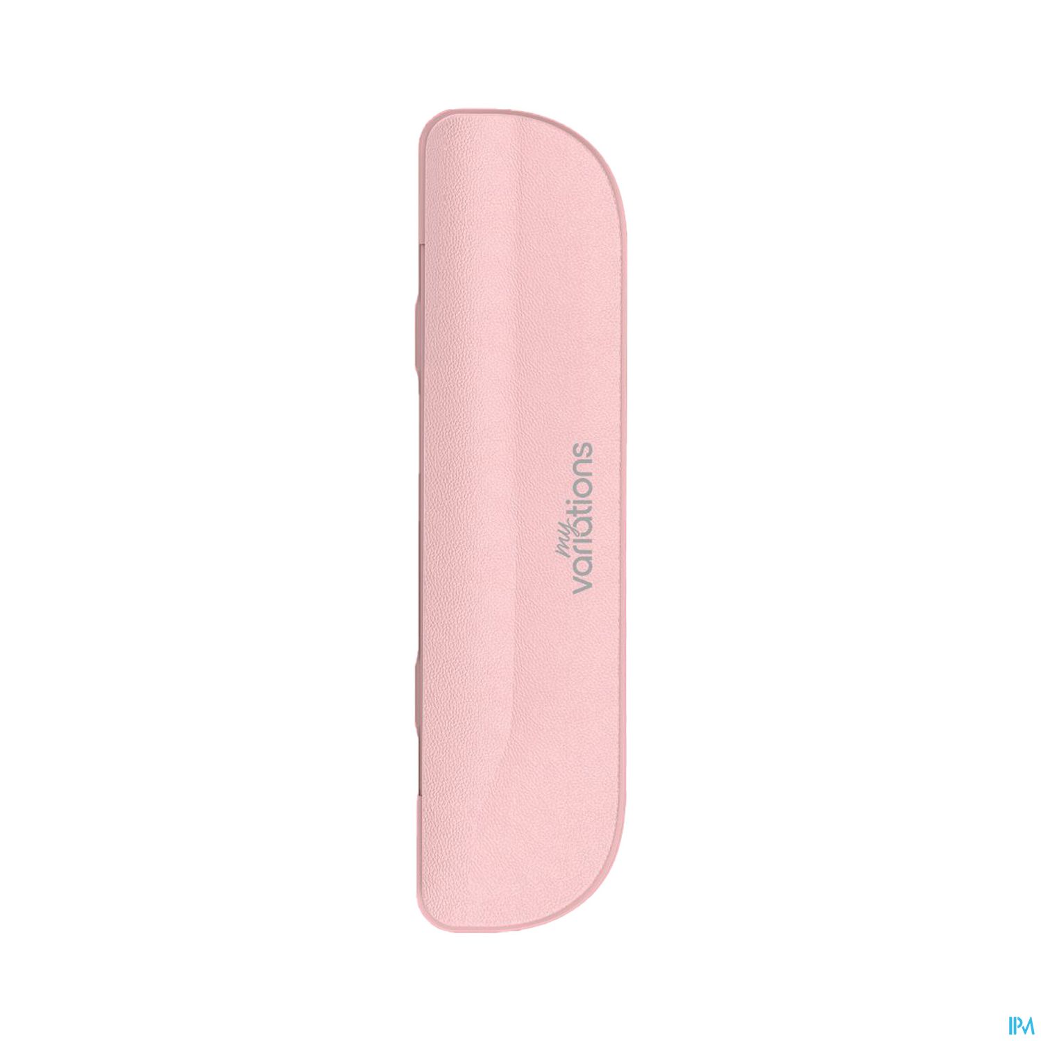 MYVARIATIONS ETUI VOYAGE PINK