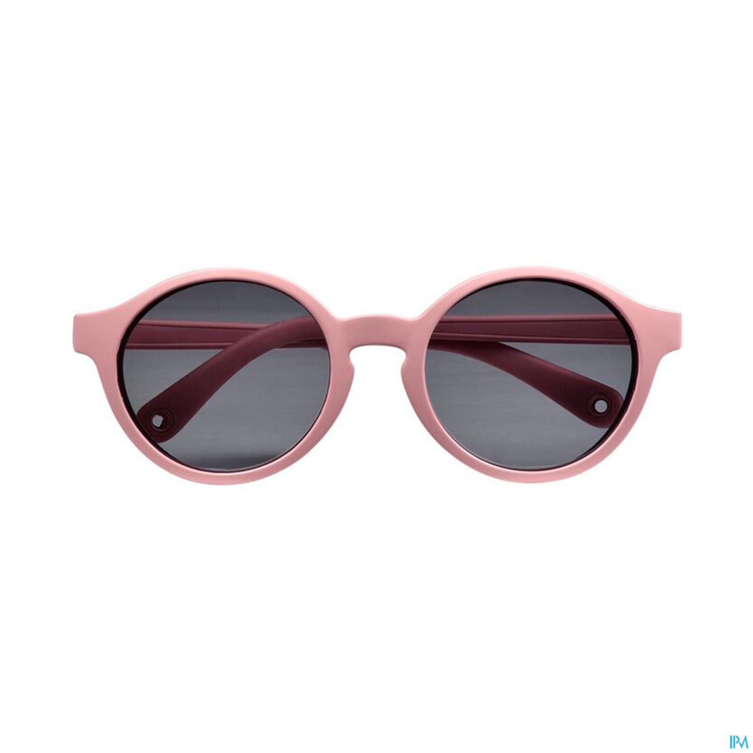 Beaba Lunette Solaire 2/4ans Misty Rose