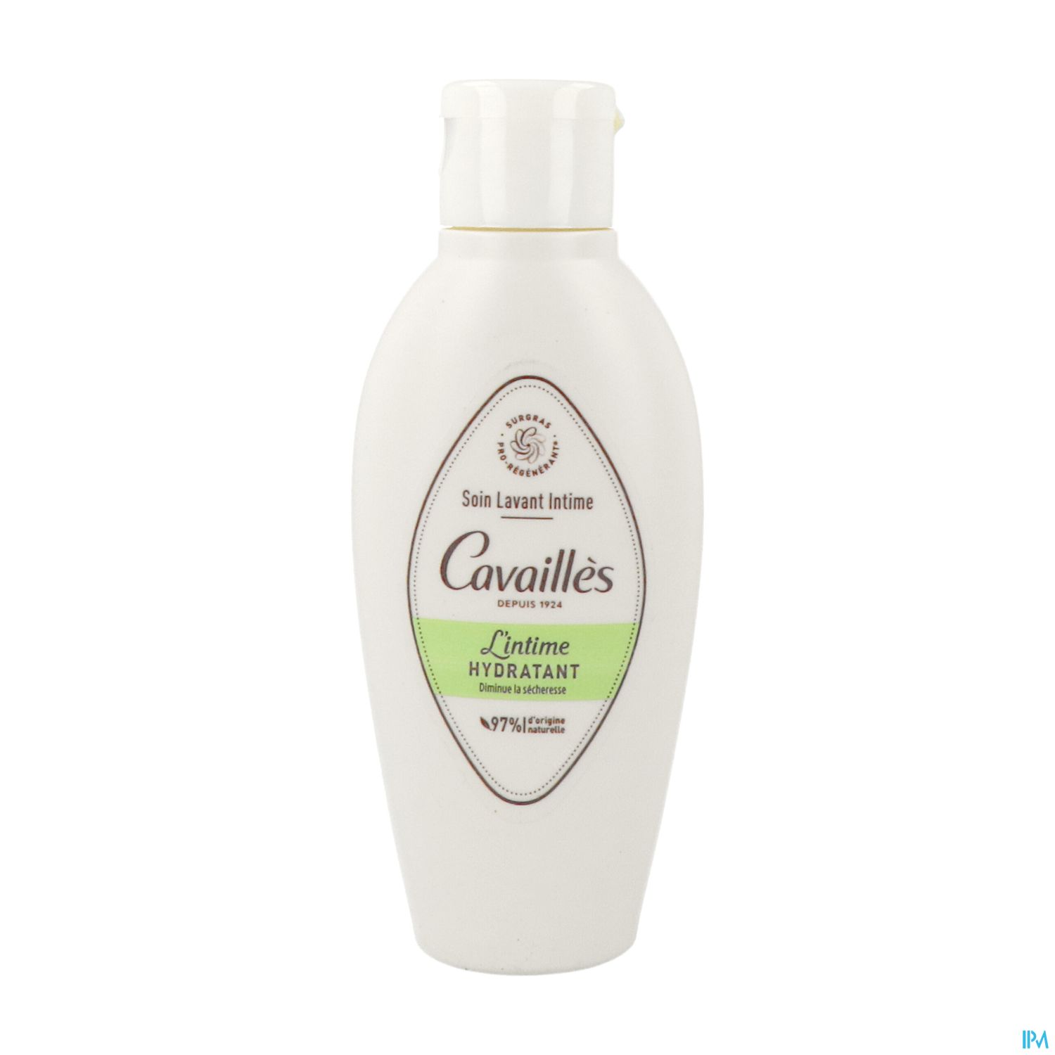 CAVAILLES LAV INT HYDRA 100ML
