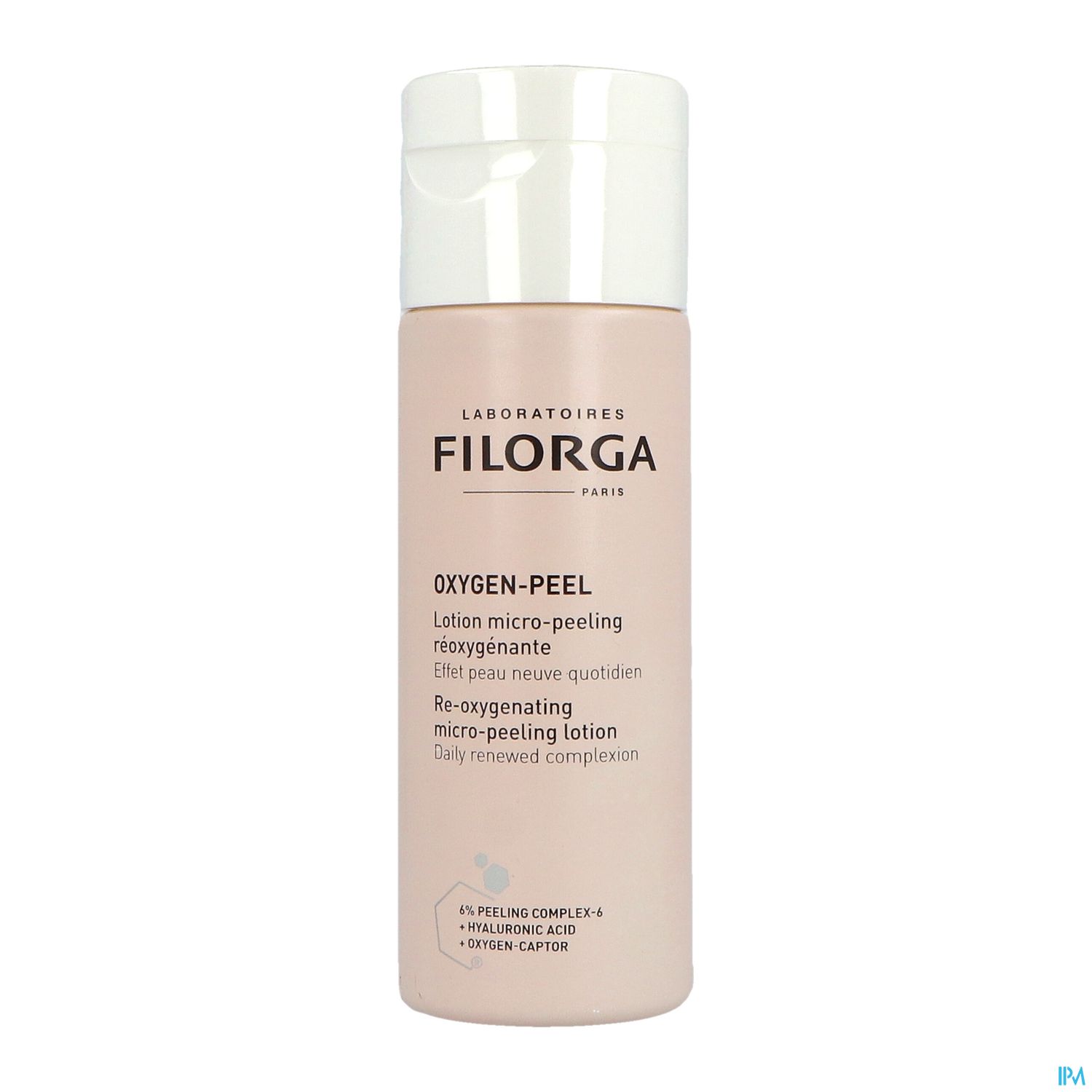 Oxygen Peel 150ml