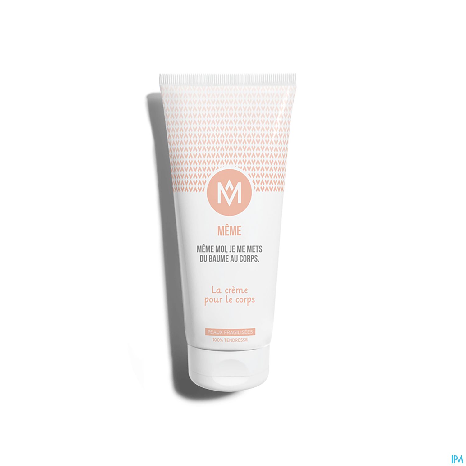 MEME LA CREME CORPS 200 ML