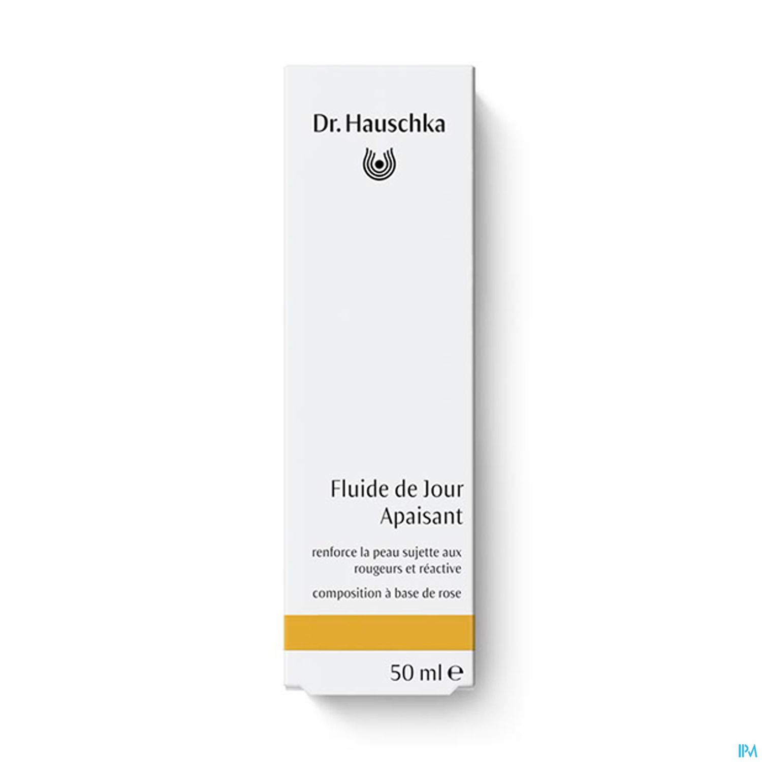 DR HAUSCHKA FLUIDE JOUR APAIS 50ML