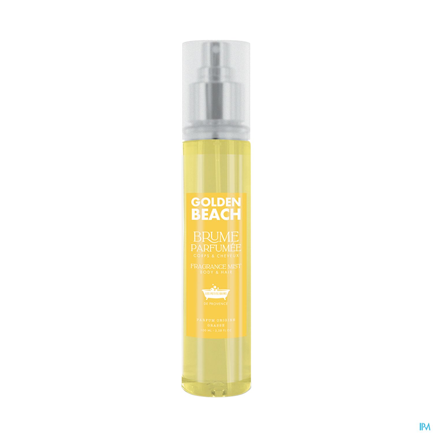 PETIT BAIN BRUM PARF GOLDEN BEACH