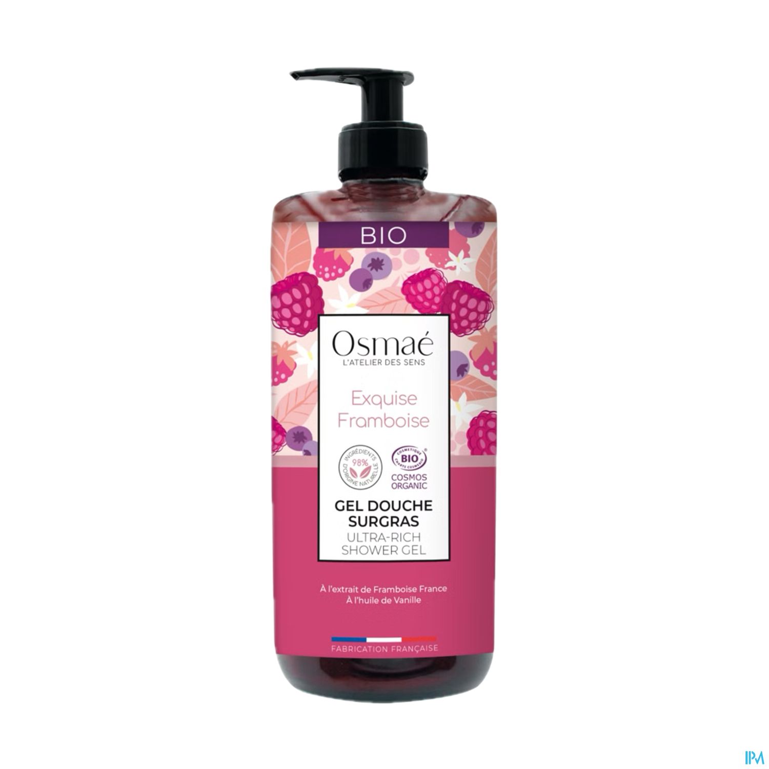 OSMAE GEL DCH SURG FRAMB BIO 1L