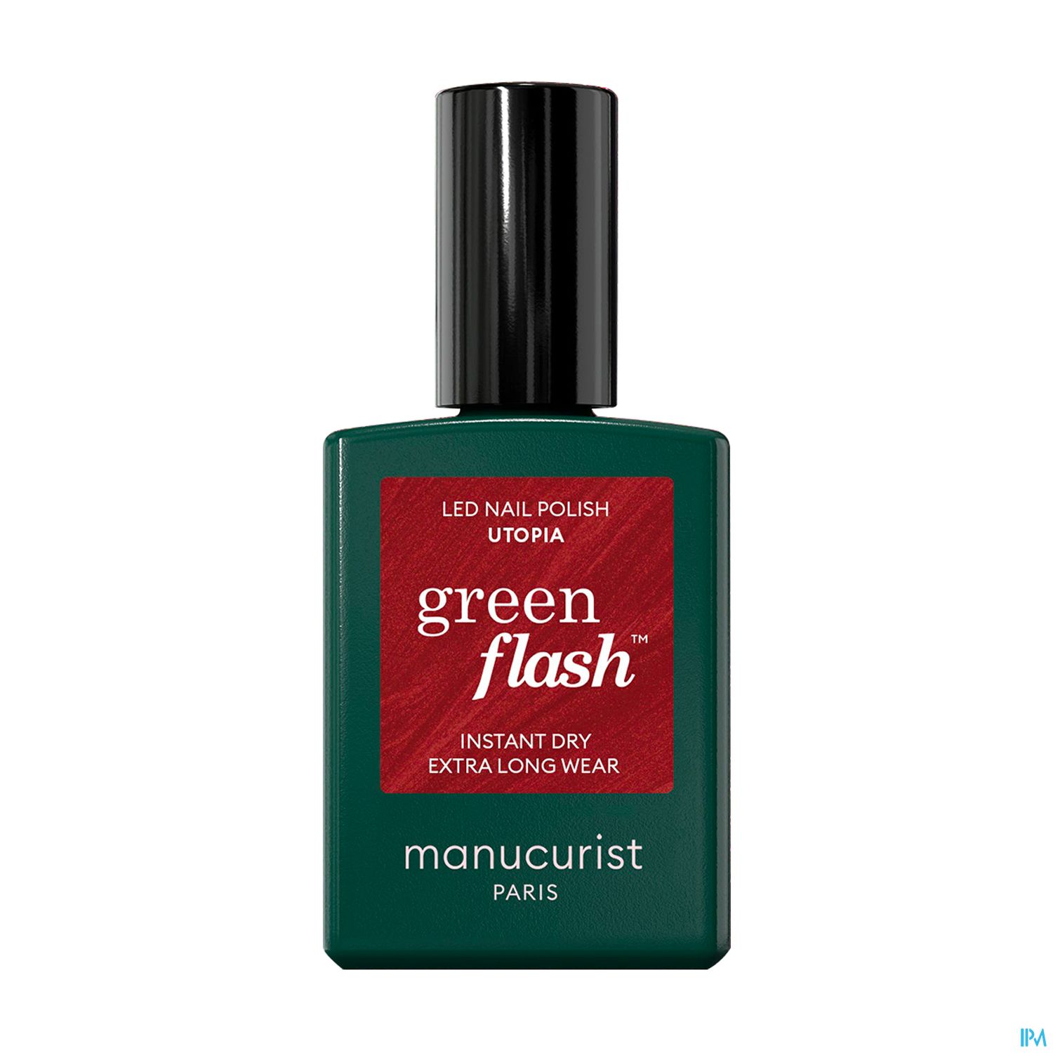 GREEN FLASH VAO UTOPIA 15ML