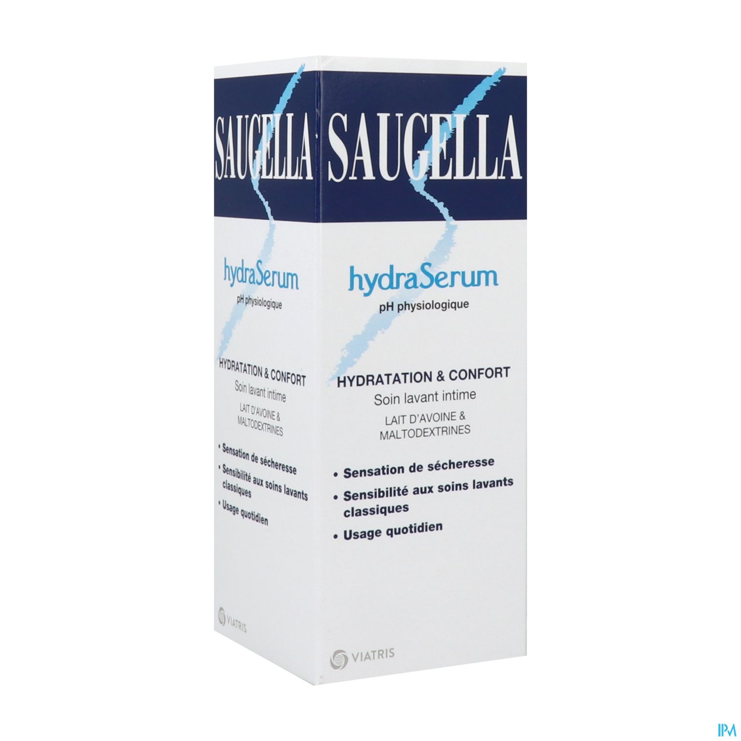 SAUGELLA HYDRA SERUM 200ML