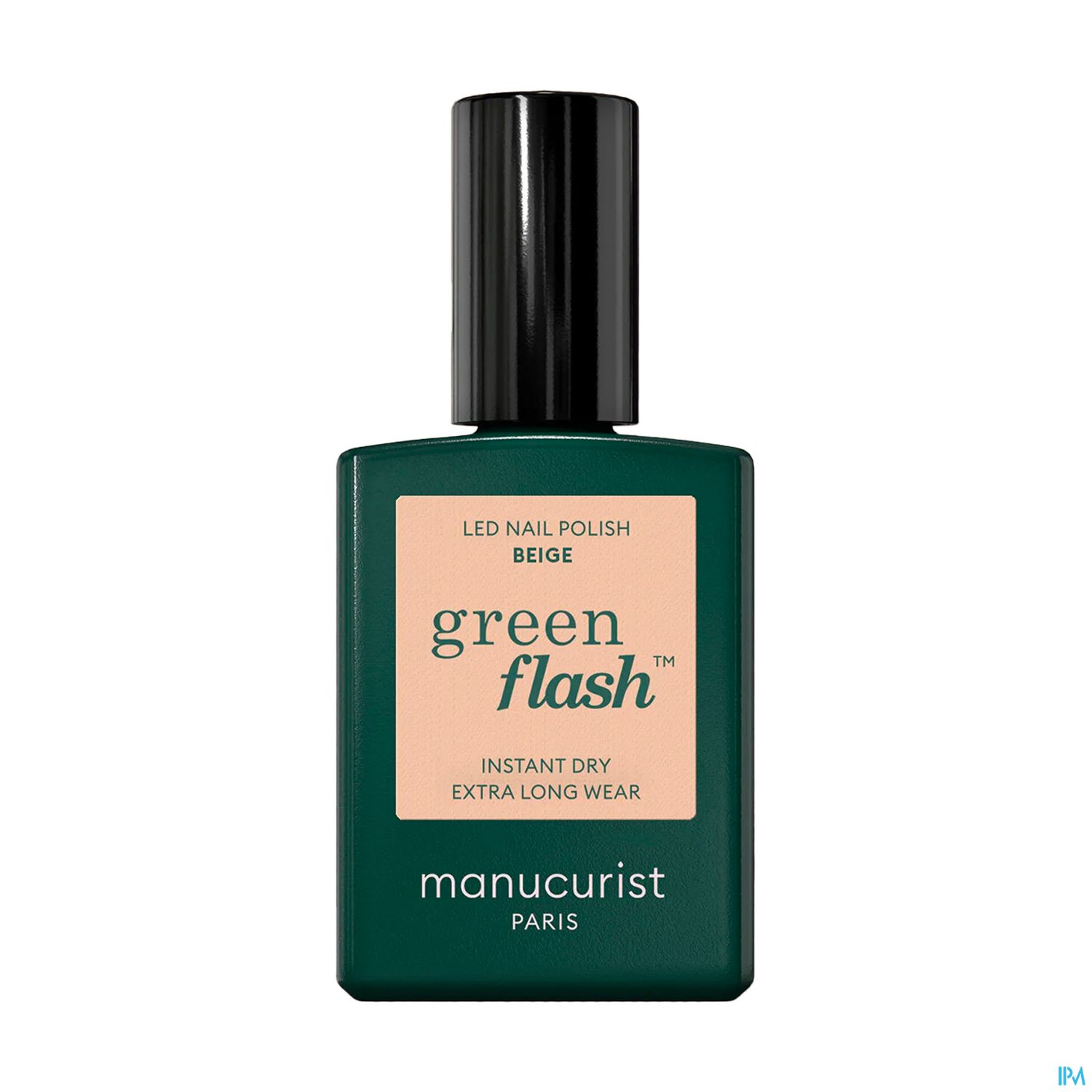 GREEN FLASH VAO NUDE 15ML