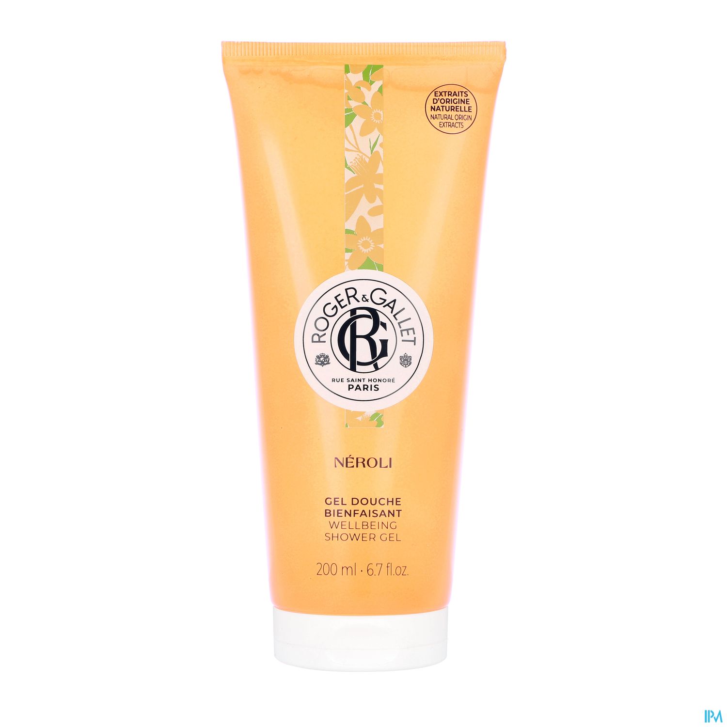 RG GEL DCH NEROLI 200ML