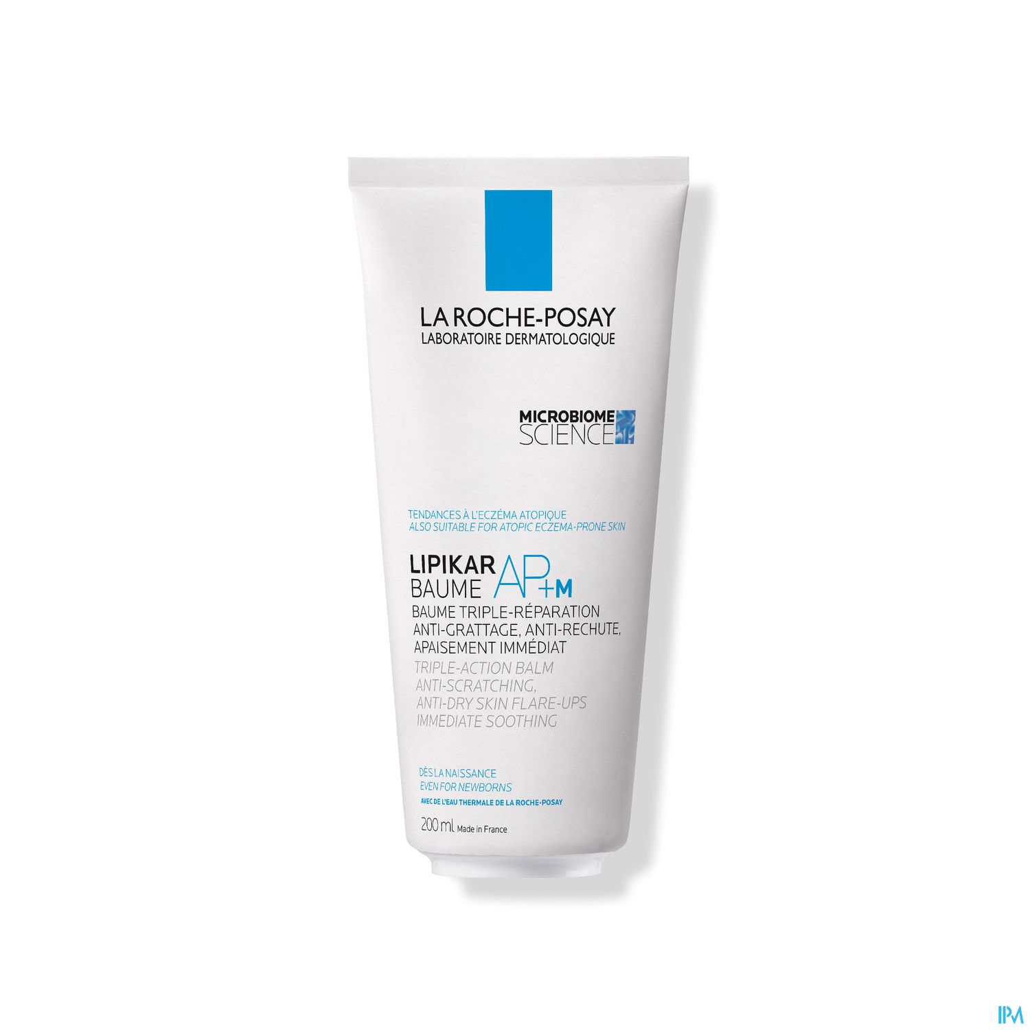 LIPIKAR BAUME AP+ M TUB ECO 200ML