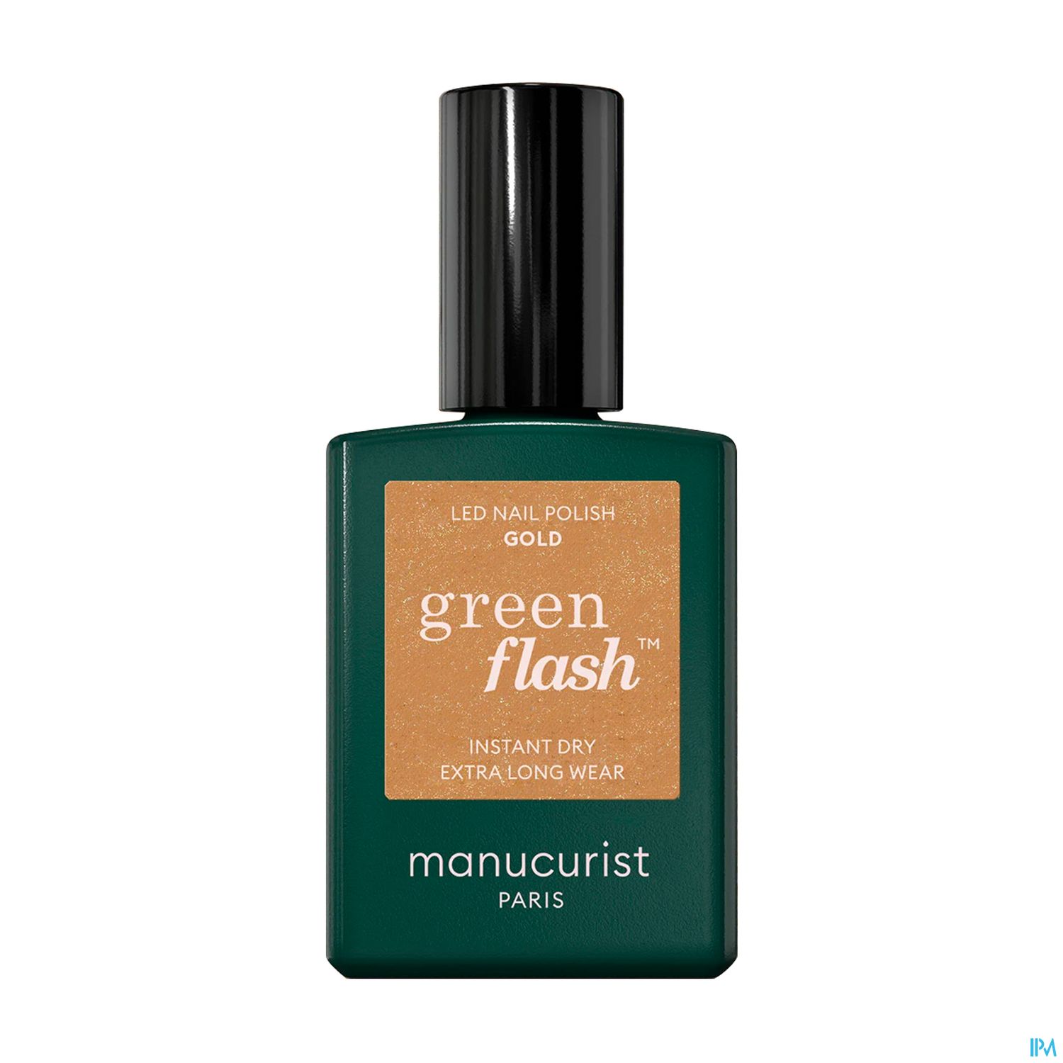 GREEN FLASH VAO GOLD 15ML