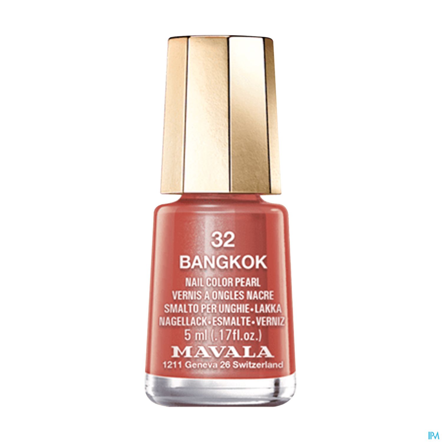 MAVALA VERNIS ONGL BANGKOK 032