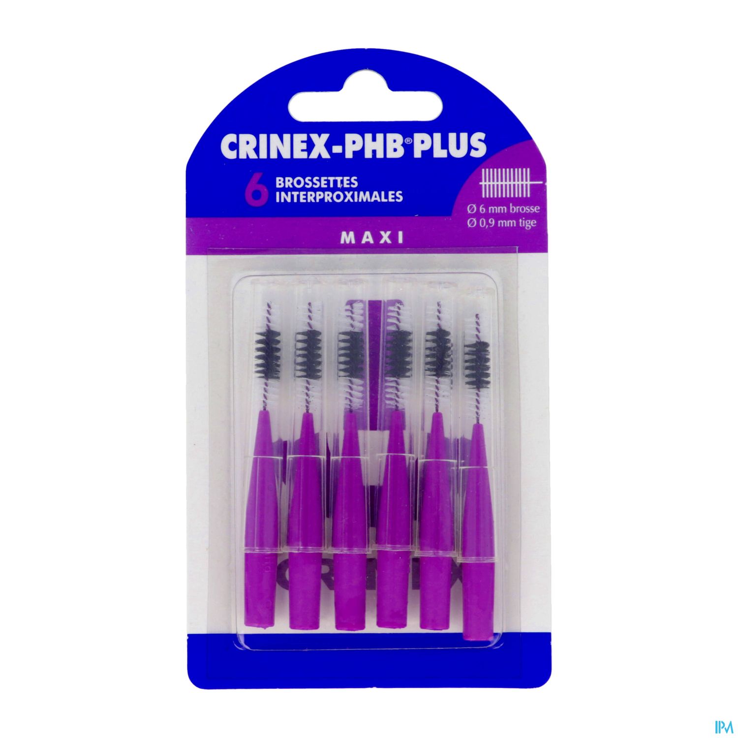 CRINEX PHB + MAXI BROSS 6