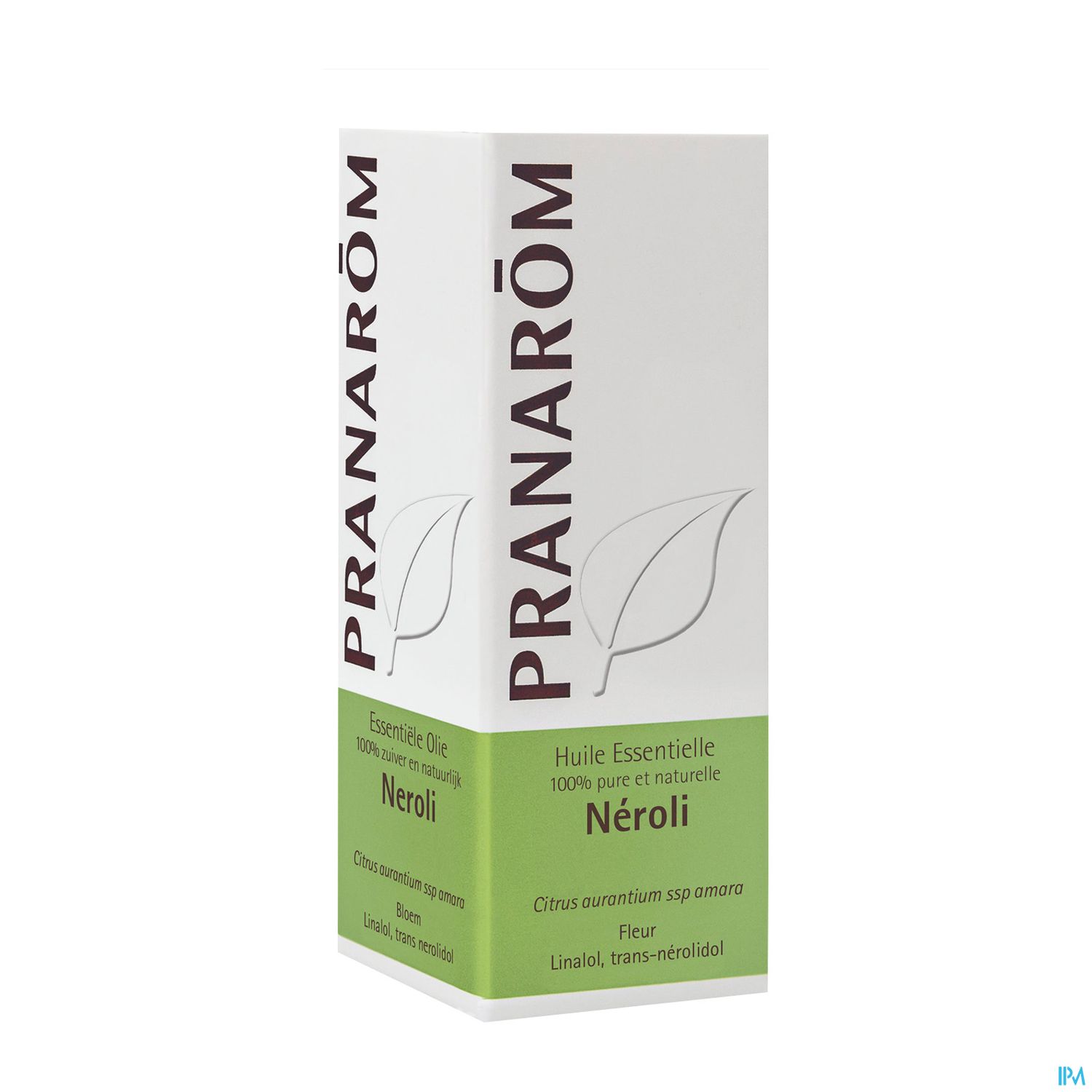 Pranarom Huile Essentielle Neroli Fleur 2ml