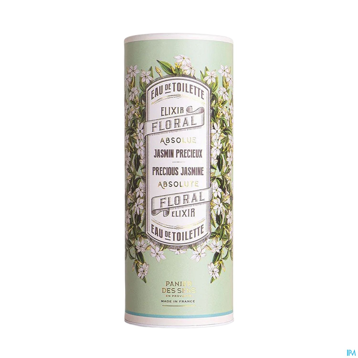 PANIER DES SENS EDT JASMIN 50ML