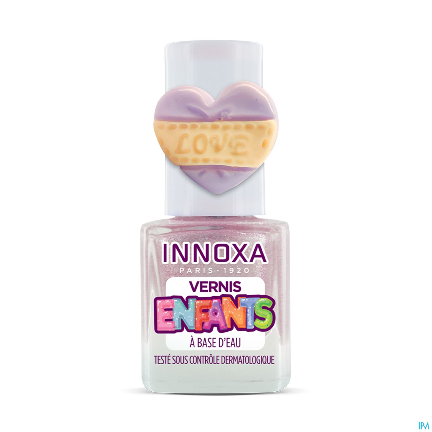INNOXA VAO ENF COEUR NACRE 5ML
