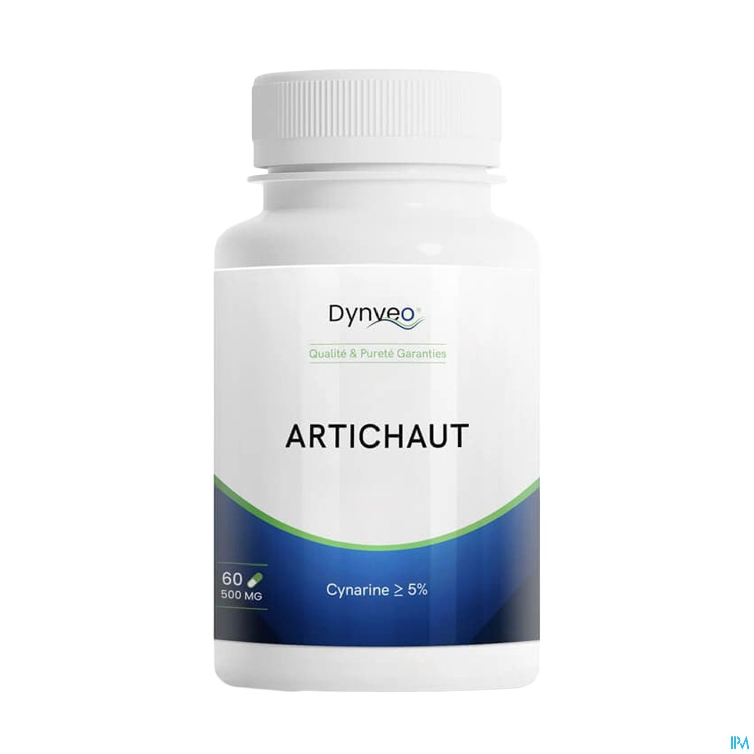 DYNVEO ARTICHAUT GELUL 60