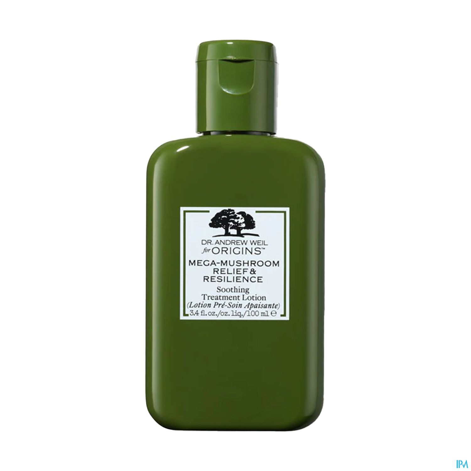 ORIGINS LOTION TONIQ APAIS 100ML