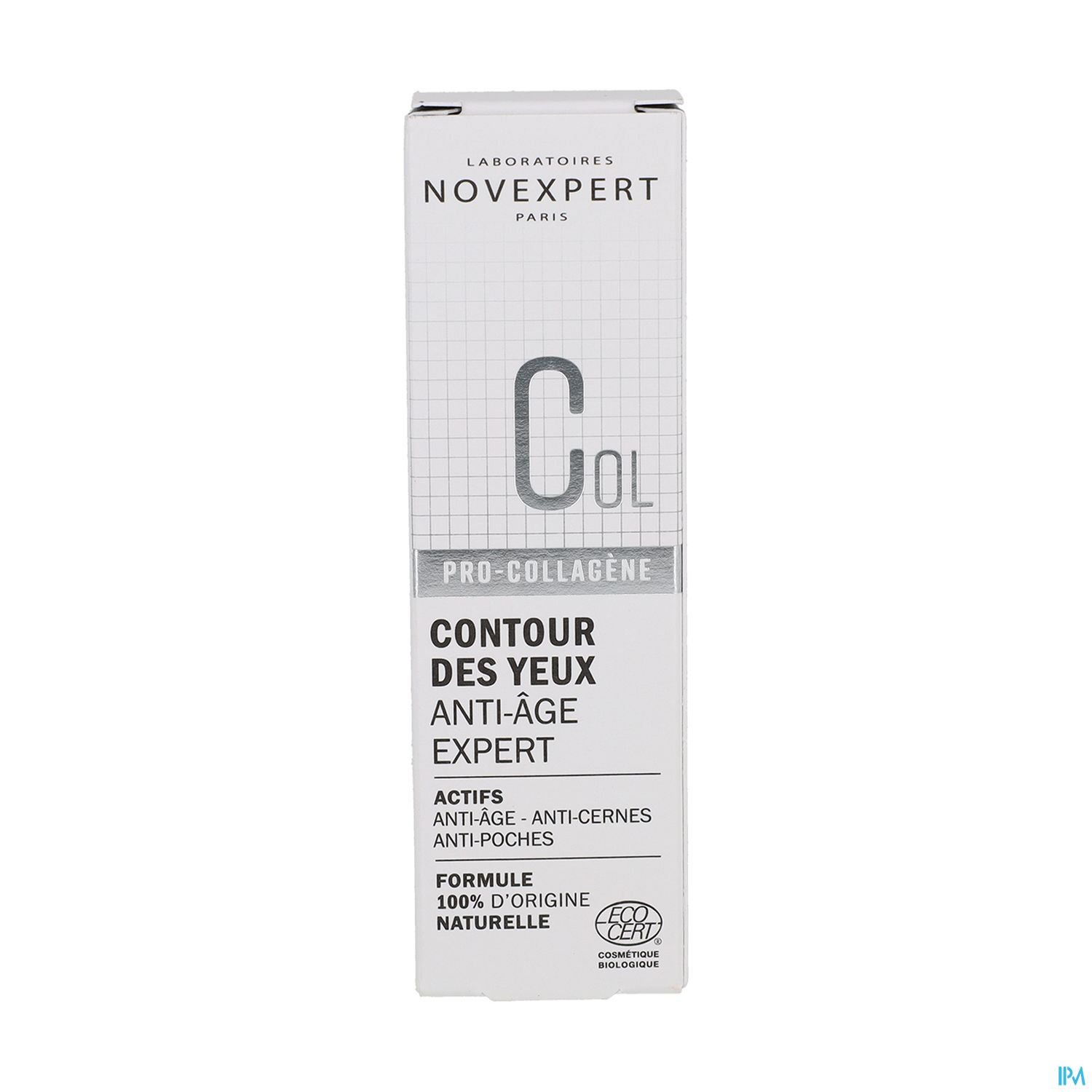 NOVEXPERT A/AGE EXPERT YEUX 15ML