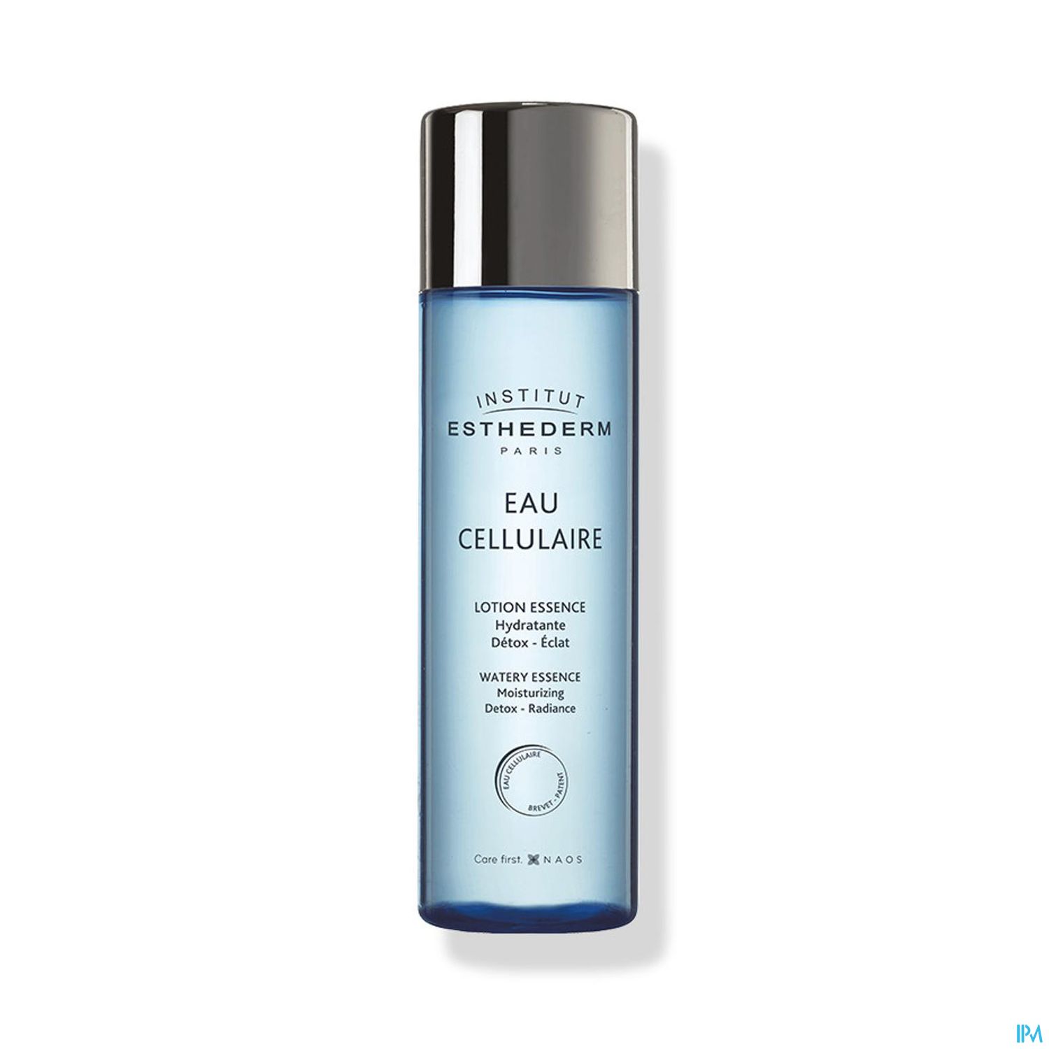 ESTHED EAU CELLULAIRE LOTION 125ML