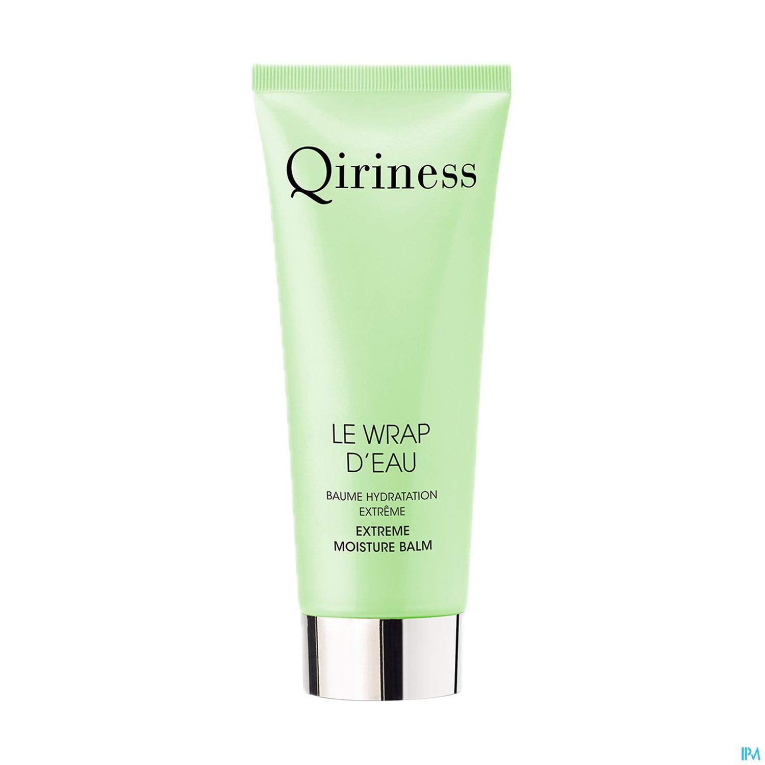Qiriness Wrap Eau Baume Hydratation Extreme 75ml