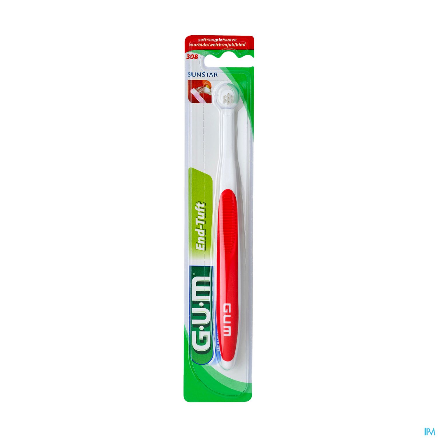 BDEN GUM MONOTOUFFE 308