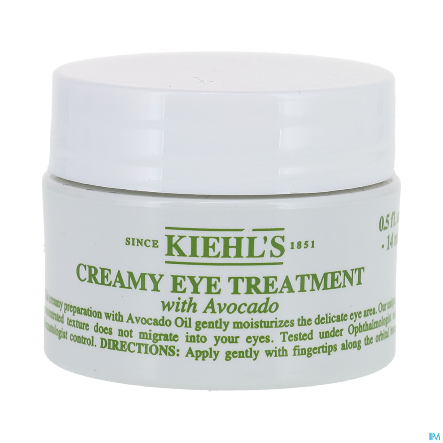 KIEHLS SOIN CONT YEUX AVOCAT 14ML