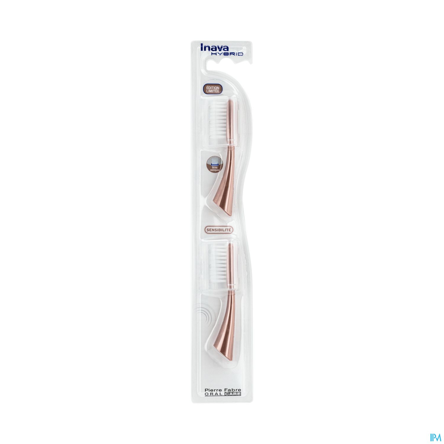 BDEN INAVA HYBRID RECH ROSE