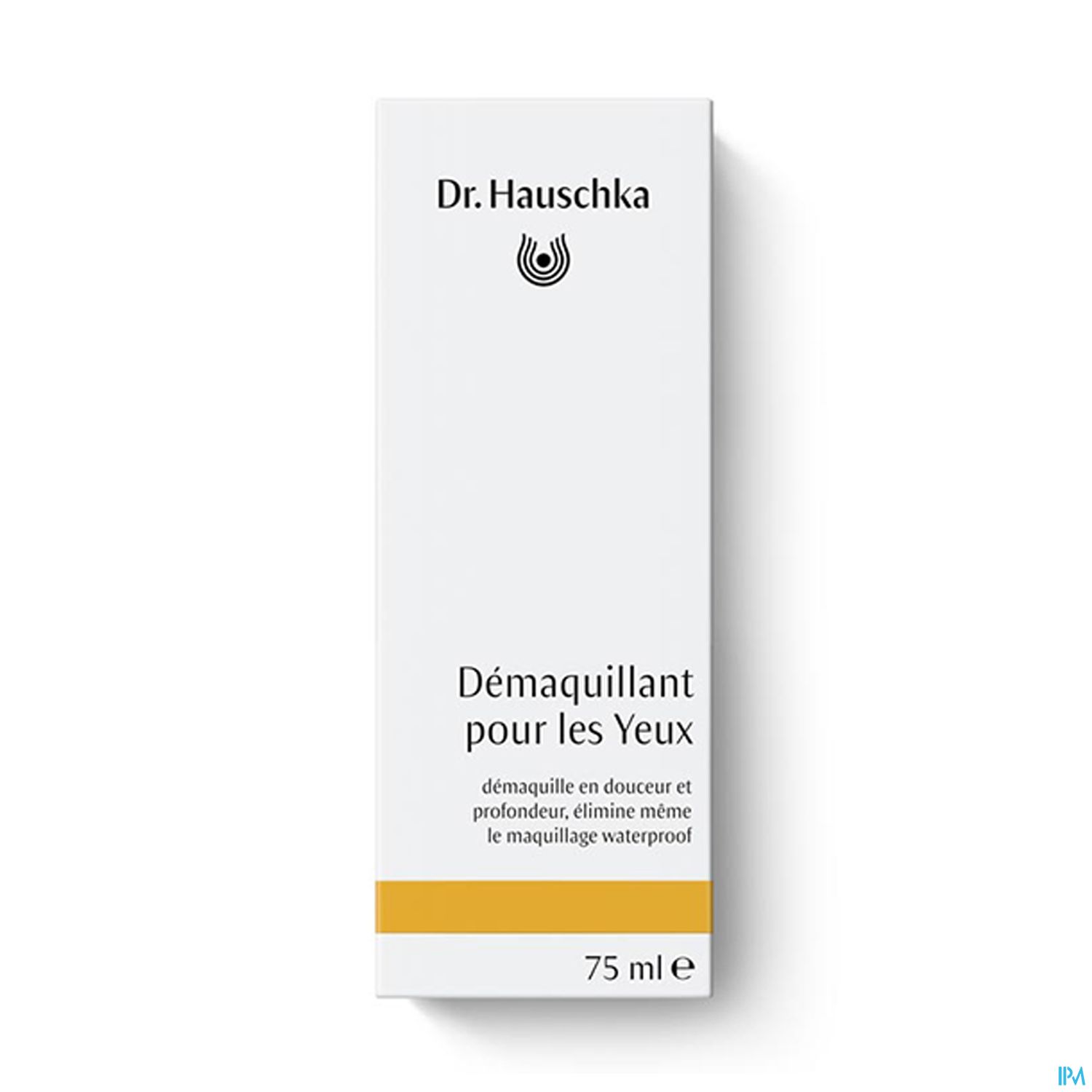 DR HAUSCHKA DEMAQ YEUX 75ML
