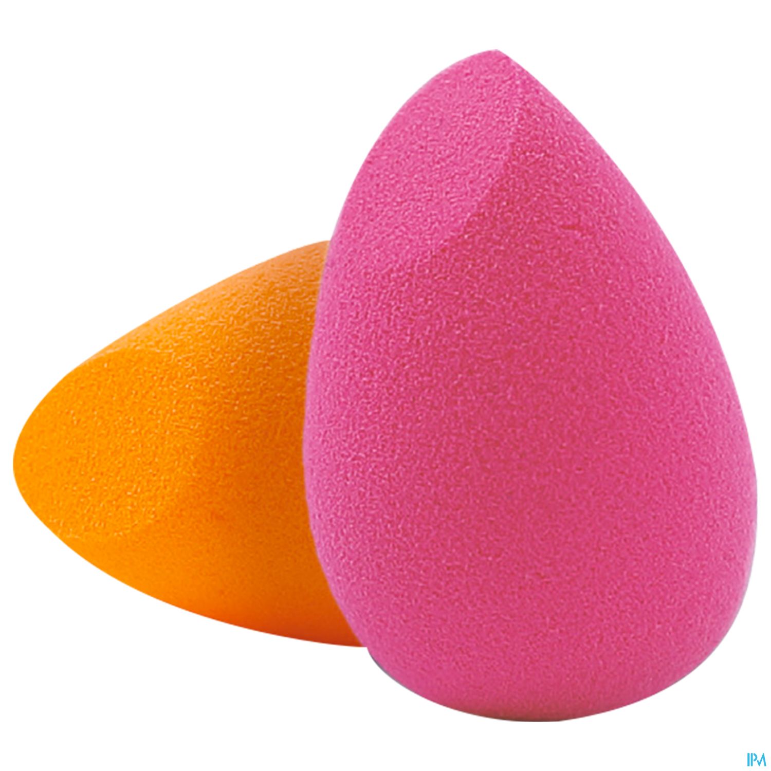 Innoxa Eponge Fond De Teint Biseau Mousse X2